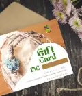 Voucher oferta macramé 15 euros
