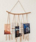 Painel de Parede Livros