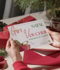 Gift Voucher Natal - Workshop Macramé