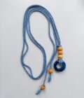 Cinto Blue Ring