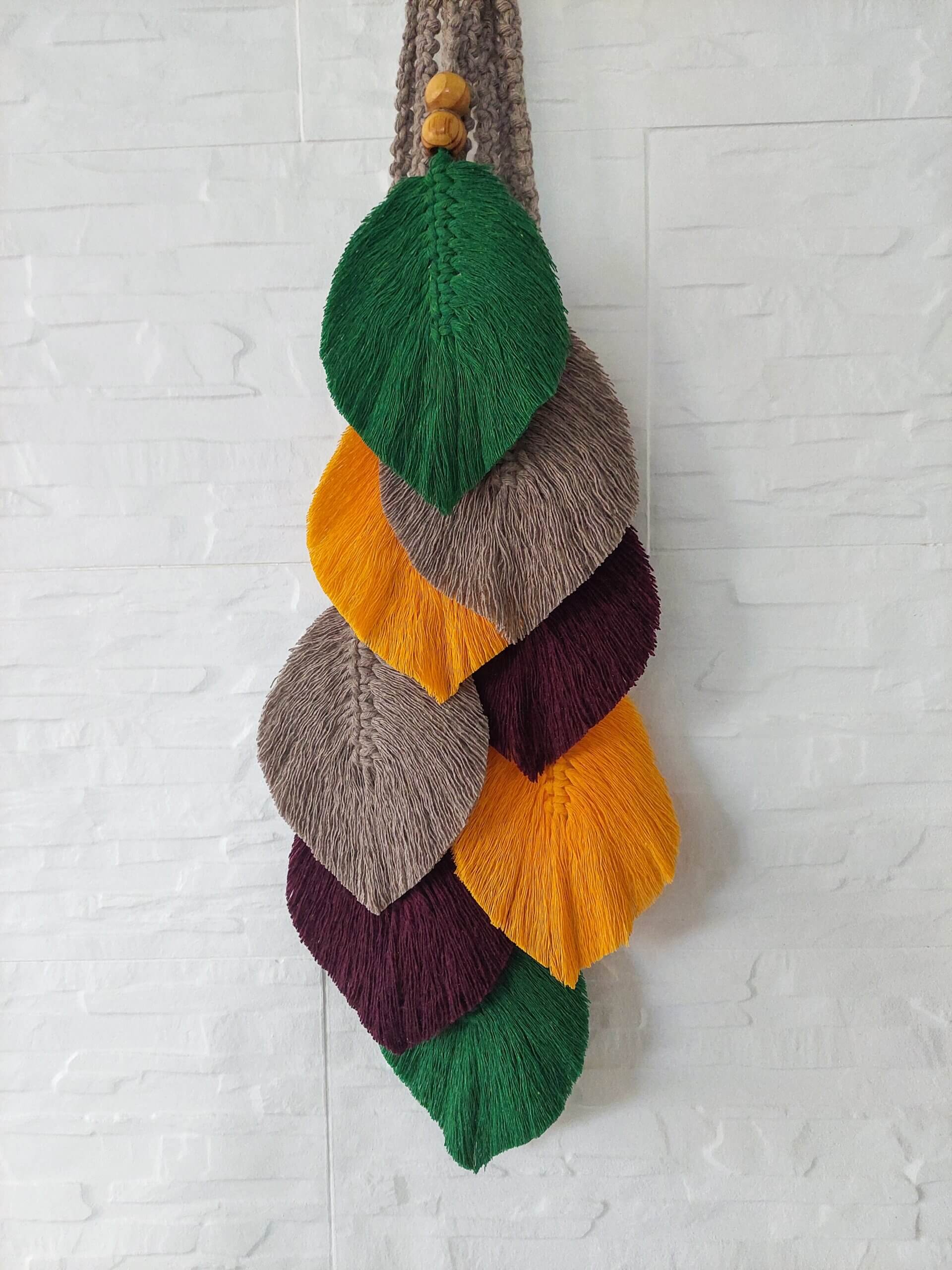 Adorno de Parede Outono - Image 3